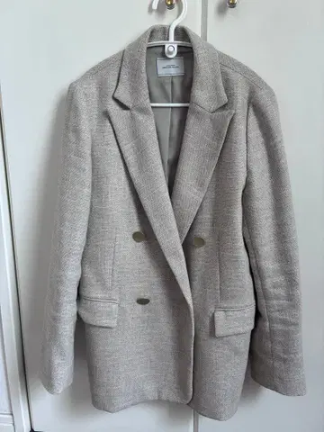 유나이티드 애로우즈 그린 라벨 릴랙싱 테일러드 자켓