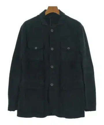 GIORGIO ARMANI 블루종 남성용