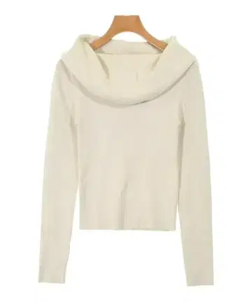 SNIDEL 니트 스웨터 여성용