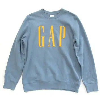 [ GAP ] 속기모 트레이닝복 라이트 블루 size L