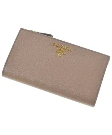 PRADA 지갑 코인 케이스 여성용