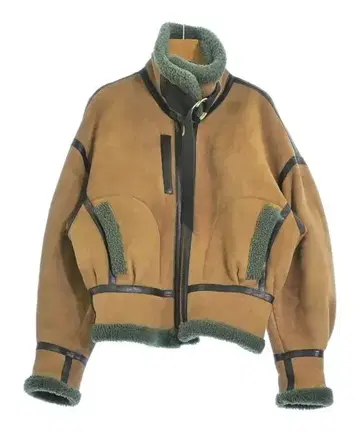 Mame Kurogouchi 블루종 (기타) 여성용