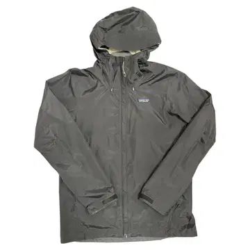 patagonia 마운틴 파카 블랙 S
