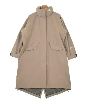 HYKE 모즈 코트 여성용