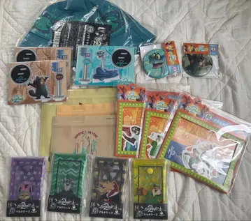 주토피아 해피 복권