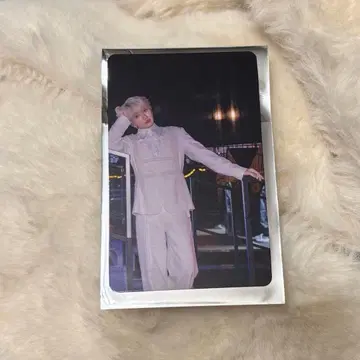 Nissy Entertainment 영화 특전 10레카