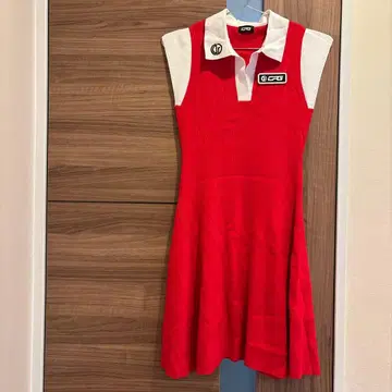 CPG 원피스 사이즈 2