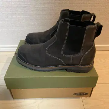 KEEN THE 59II CHELSEA