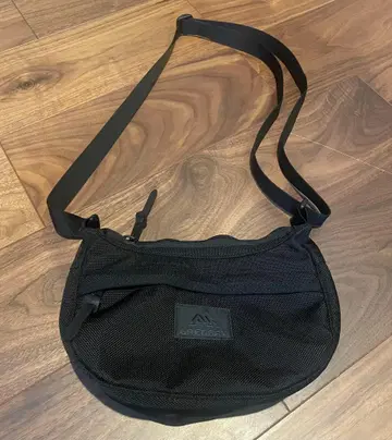 GREGORY 티니 새첼 CORDURA 발리스틱