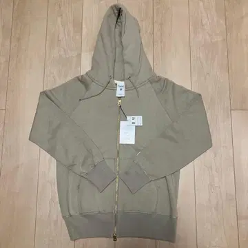 오르치발 샌드 베이지 후드티 후디