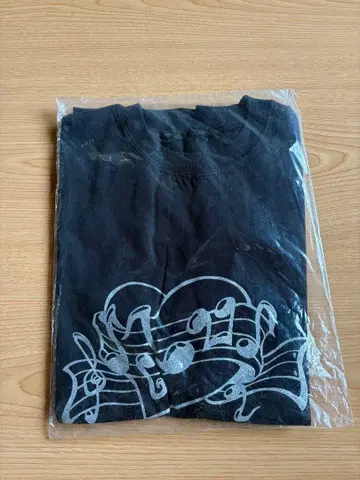 KAT-TUN 2006년 RealFace 라이브 티셔츠