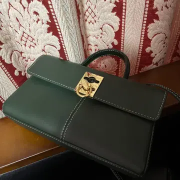 Cafune 카프네 스탠스 지갑