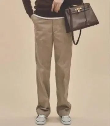 THE SHINZONE SKATER PANTS 17AMSPA59