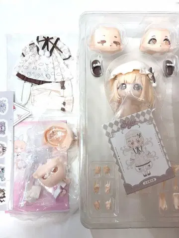 당지수 100% 구름 마쉬멜로우 새상품 개봉 완료