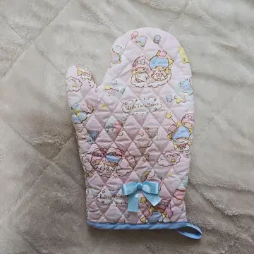 2011 냄비 집게 리틀트윈스타