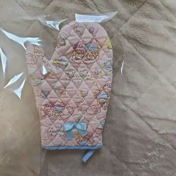 2011 냄비 집게 리틀트윈스타