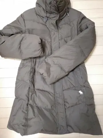 아바클로 다운 자켓 여성용
