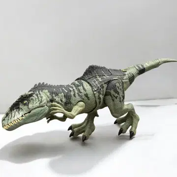 쥬라기 월드 기가노토사우루스 50cm 마텔 공룡 피규어