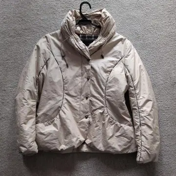 MATITAROSSA 베이지 자켓