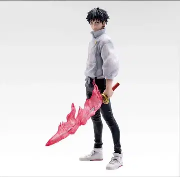 극장판 주술회전 0 제일복권 A상 옷코츠 유타 피규어 미개봉 새상품