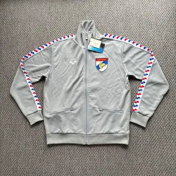 아레나 프랑스 대표 트랙 자켓