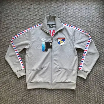 아레나 프랑스 대표 트랙 자켓