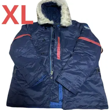 레어 사이즈 텐더 로인 T-3B 자켓 XL 사이즈