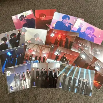 BE:FIRST SHUNTO 폰포토 더스트 사진 15장