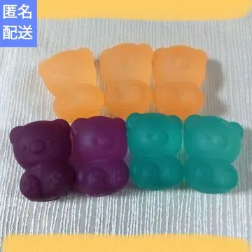 무뉴토 애니멀즈 구미곰