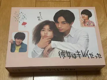 [최저가] 그녀는 예뻤다 DVD BOX (6매 세트)