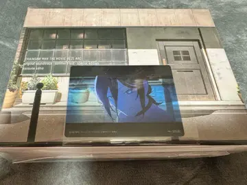 극장판 체인소 맨 레제편 오리지널 사운드 트랙 특장판