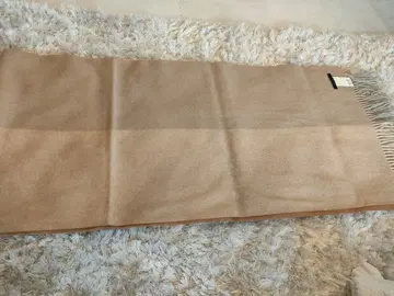 디자인 웍스 스톨 머플러 캐시미어