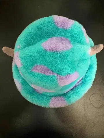 몬스터 주식회사 샐리 버킷햇