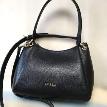 새상품급 FURLA 훌라 시에나 2way 숄더백