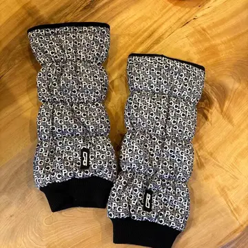 CPG 레그 워머 프리 사이즈