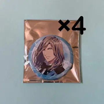 우타프리 탭나이 카뮤 캔뱃지