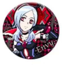 프리큐어 트윙클 캔뱃지 이스