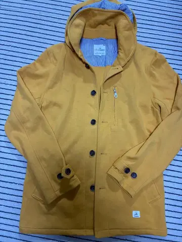 미츠미네 후드티