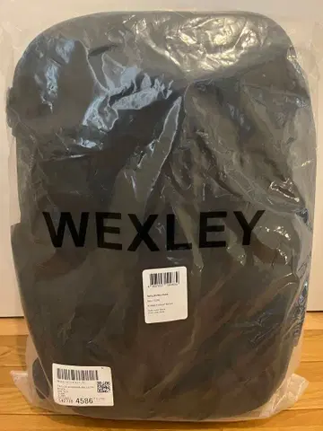 WEXLEY / TAYLOR Pro Pack 25L