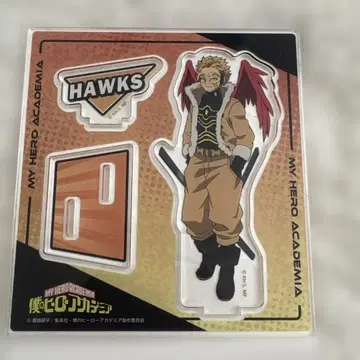나의 히어로 아카데미아 아크릴 스탠드 세트