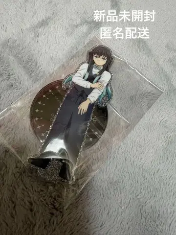 귀멸의 칼날 토키토 무이치로 모크텔 바 긴자 아크릴 스탠드