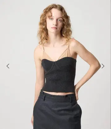 6 roku 다크 그레이 베어탑 완판템