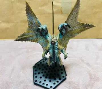 몬스터 헌터 피규어 샤갈 마갈라