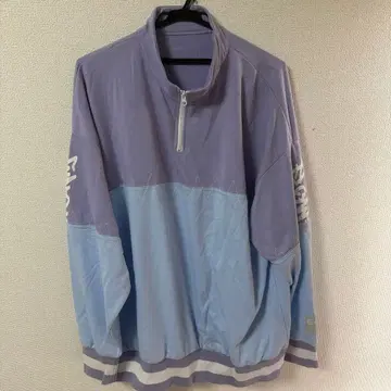 Eve Live 2023 하나아라츠기하키 맨투맨 L 사이즈