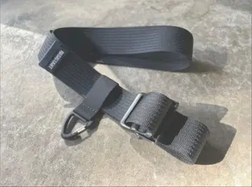 [ RESISTANT ] KURO-OBI (블랙 오비)