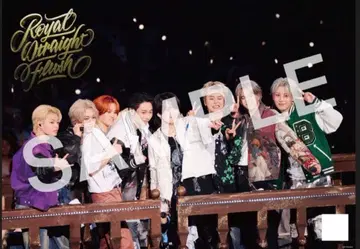 MAZZEL Royal Straight Flash 혜택 포스터