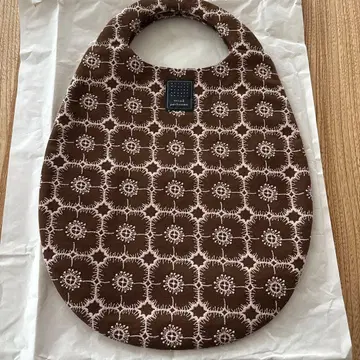 미나 페르호넨 에그 백 anemone