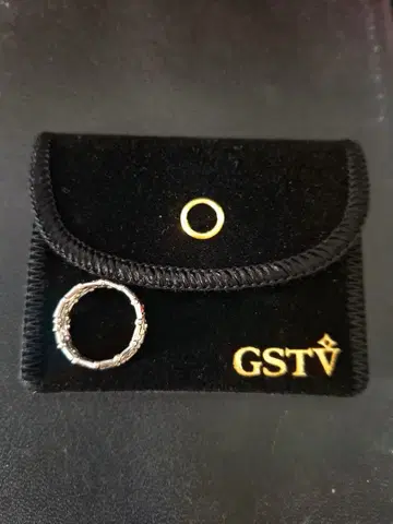 플라티나 프리 반지