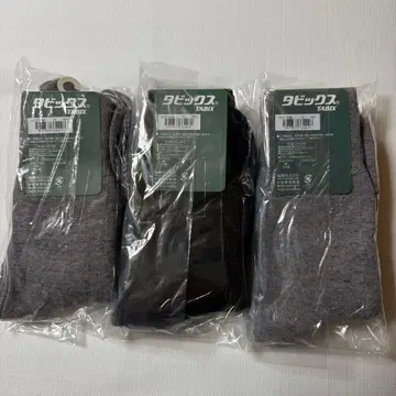 후쿠스케 타빅스 미끄럼 방지 6켤레