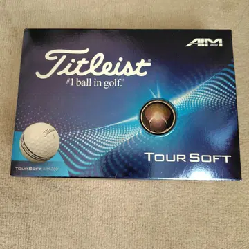 타이틀리스트 골프공